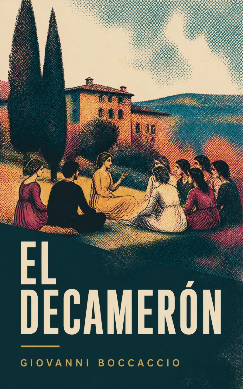 El Decamerón