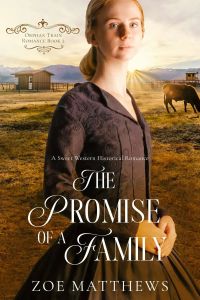 The Promise of a Family