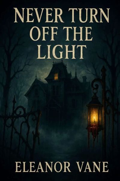 Never Turn Off The Light