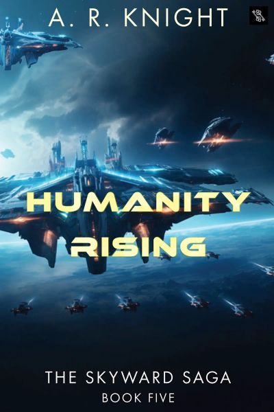 Humanity Rising