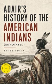Adair's History of the American Indians (Annotated)