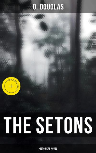 The Setons (Historical Novel)