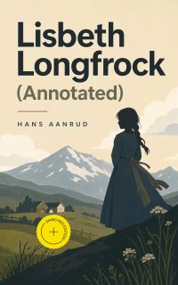 Lisbeth Longfrock (Annotated)