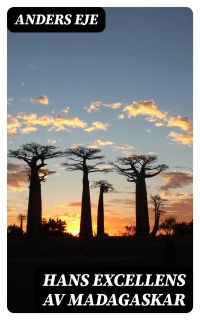 Hans excellens av Madagaskar