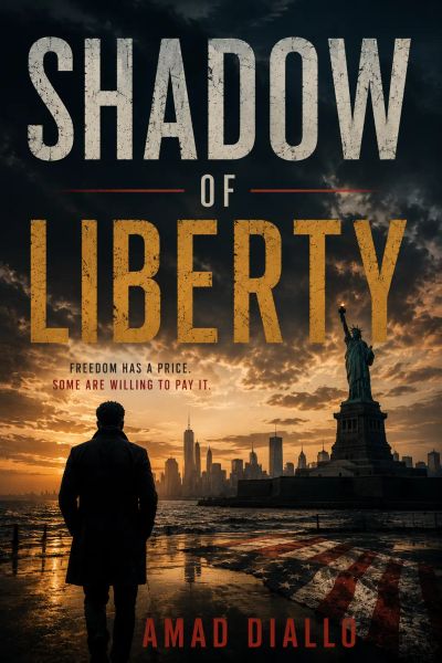 SHADOW OF LIBERTY