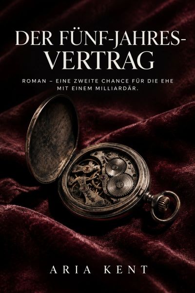 Der Fünf-Jahres-Vertrag