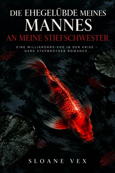 Die Ehegelübde meines Mannes an meine Stiefschwester