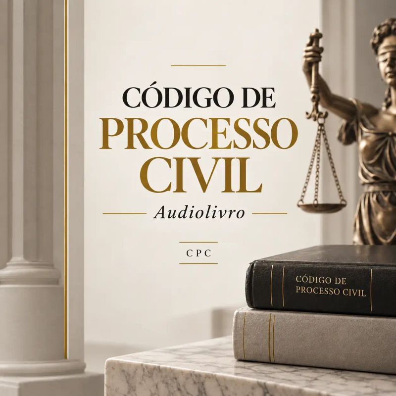 Código de Processo Civil