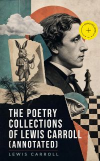 The Poetry Collections of Lewis Carroll (Annotated)