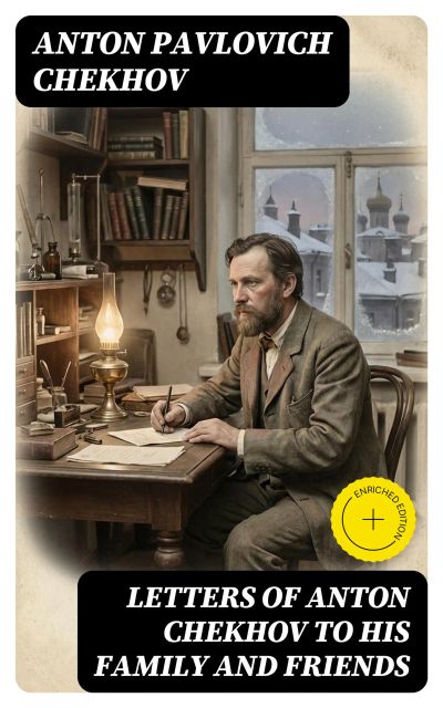 Letters of Anton Chekhov to His Family and Friends