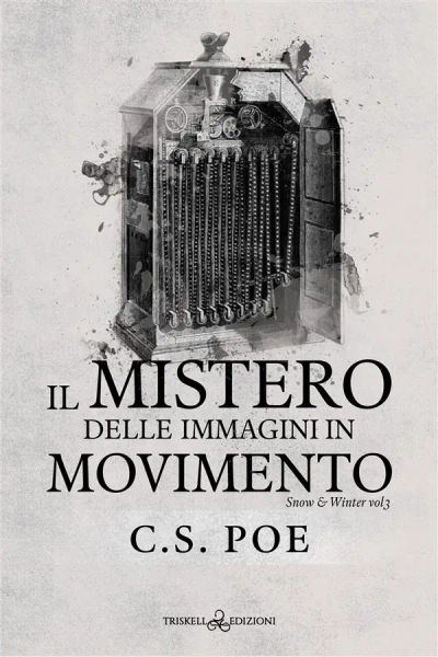 Il mistero delle immagini in movimento