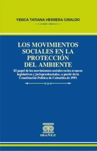 Los movimientos sociales en la protección del ambiente