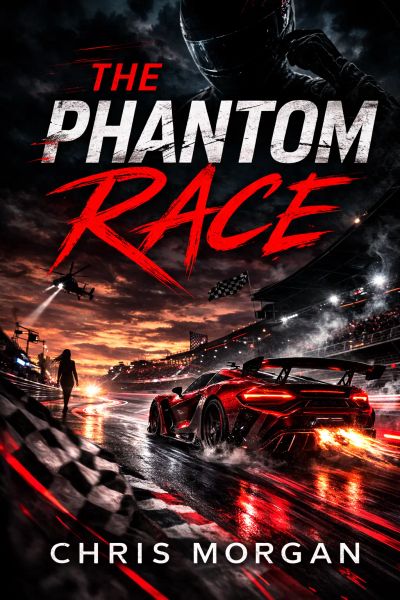 THE PHANTOM RACE