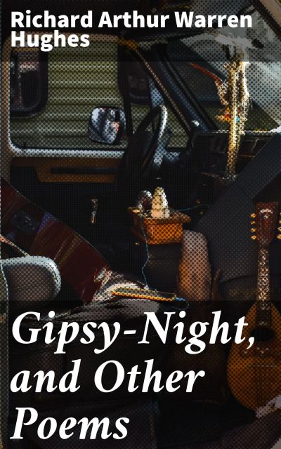 Gipsy-Night, and Other Poems