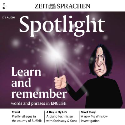 Englisch lernen Audio - Learn and remember words and phrases in ENGLISH