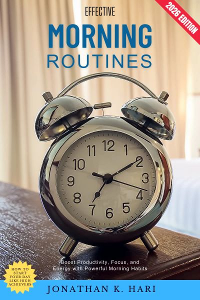 Effective Morning Routines