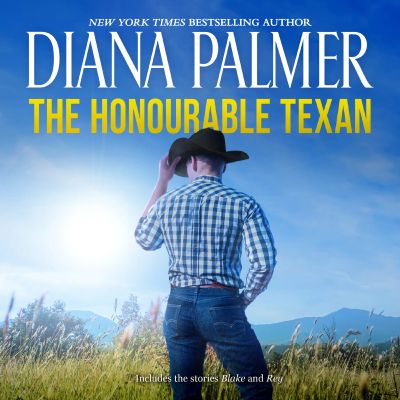 The Honourable Texan/Blake/Rey