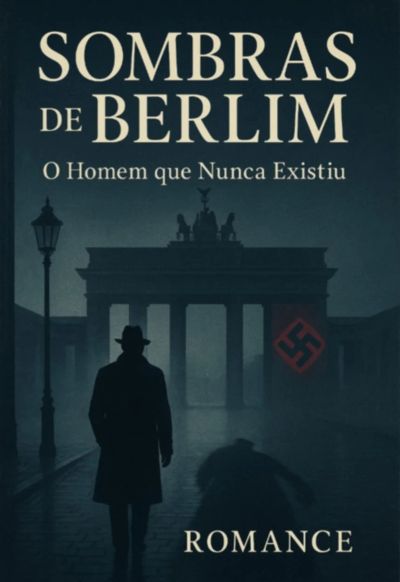 Sombras De Berlim