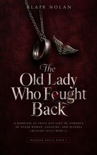 The Old Lady Who Fought Back