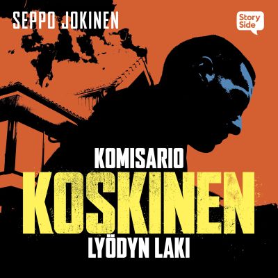 Lyödyn laki