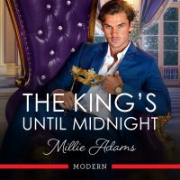 The King's Until Midnight