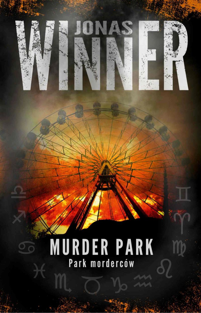 Murder Park