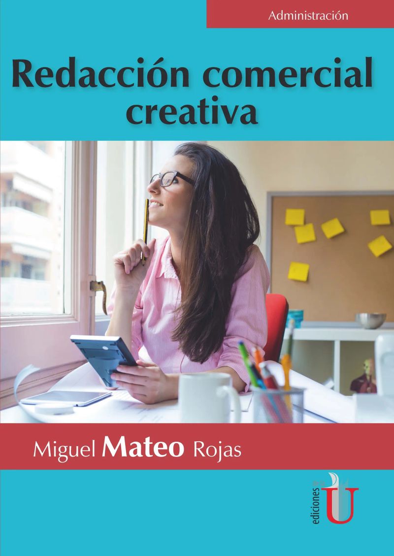 Redacción comercial creativa