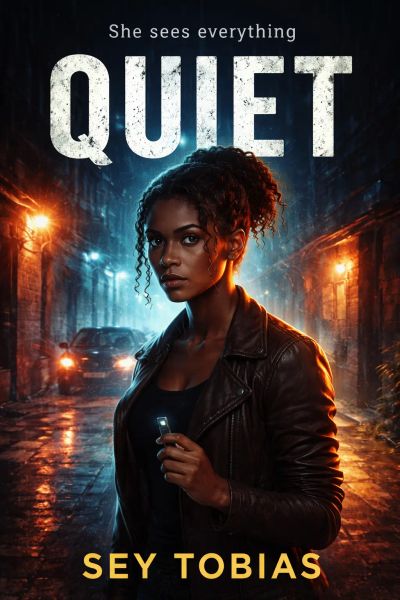 quiet
