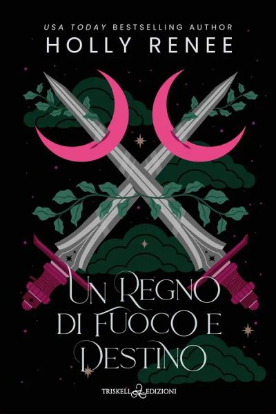 Un regno di fuoco e destino