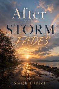 After the storm fades 