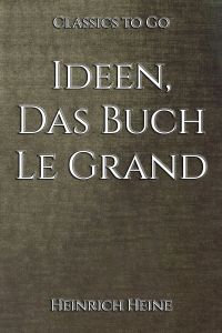 Ideen. Das Buch Le Grand