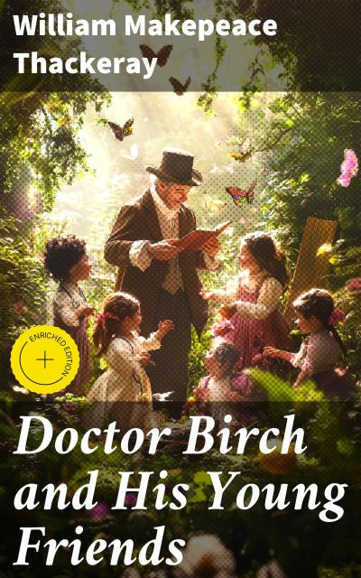 Doctor Birch and His Young Friends