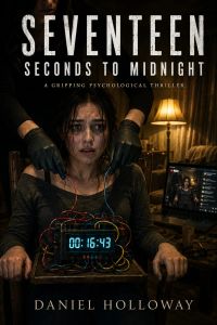 Seventeen Seconds to Midnight