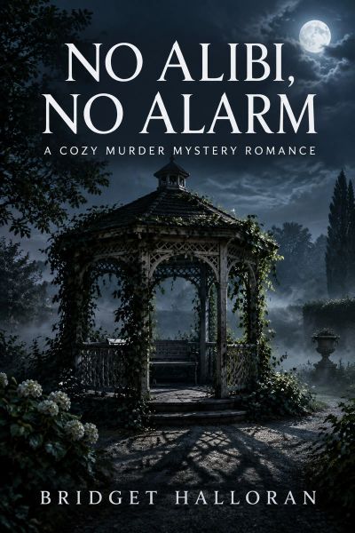 No Alibi, No Alarm