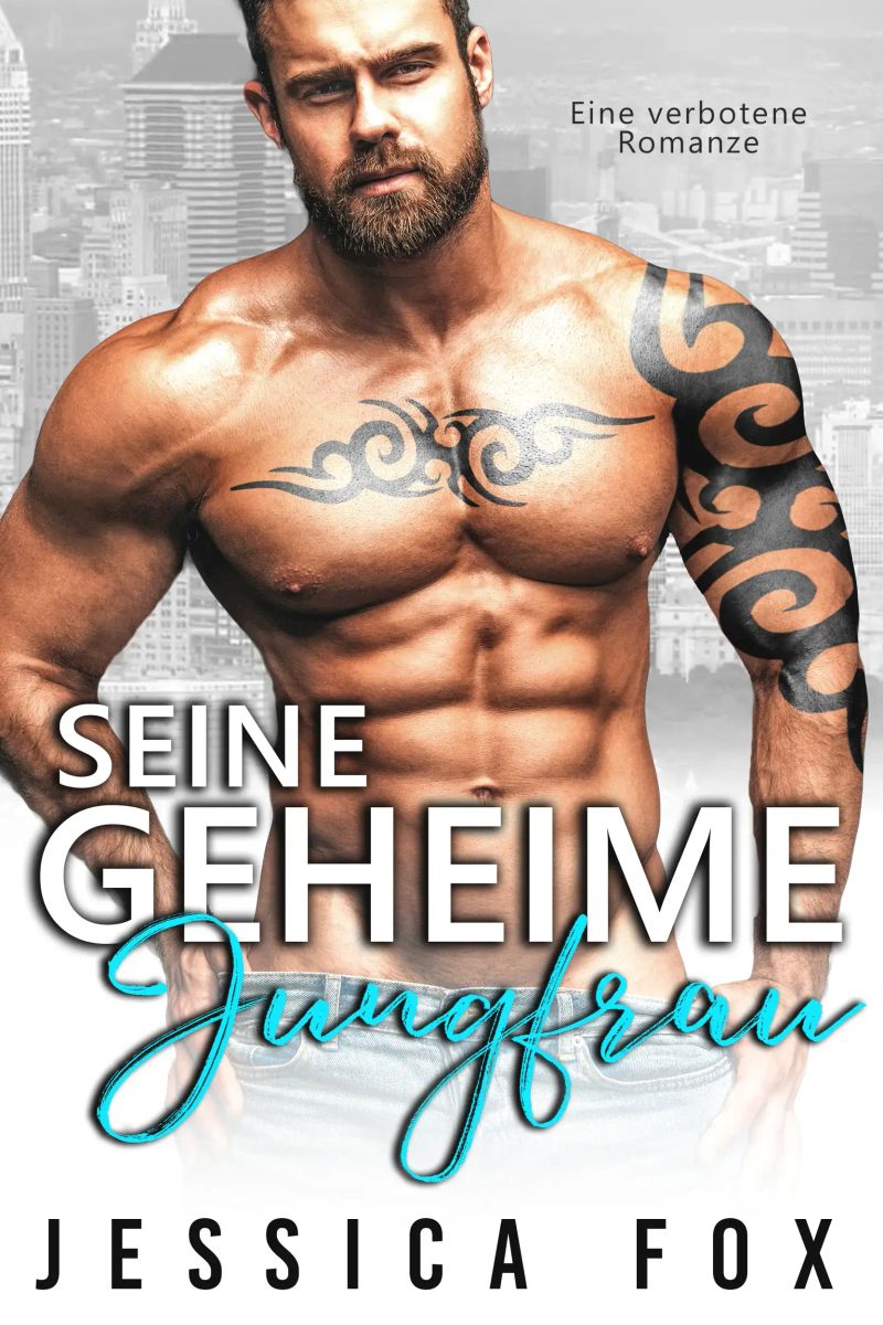 Seine geheime Jungfrau