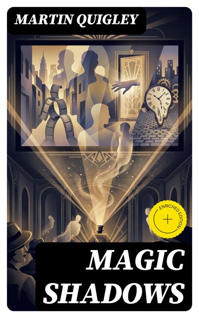 Magic Shadows
