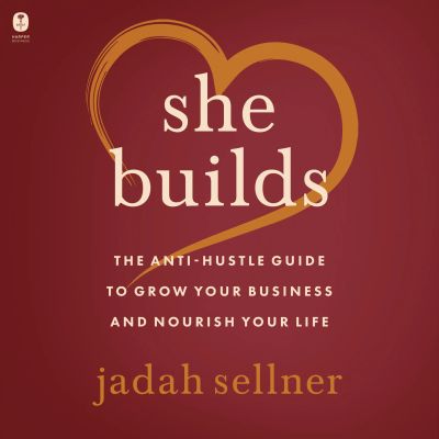 She Builds