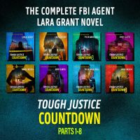 Tough Justice: Countdown Complete Collection Parts 1-8