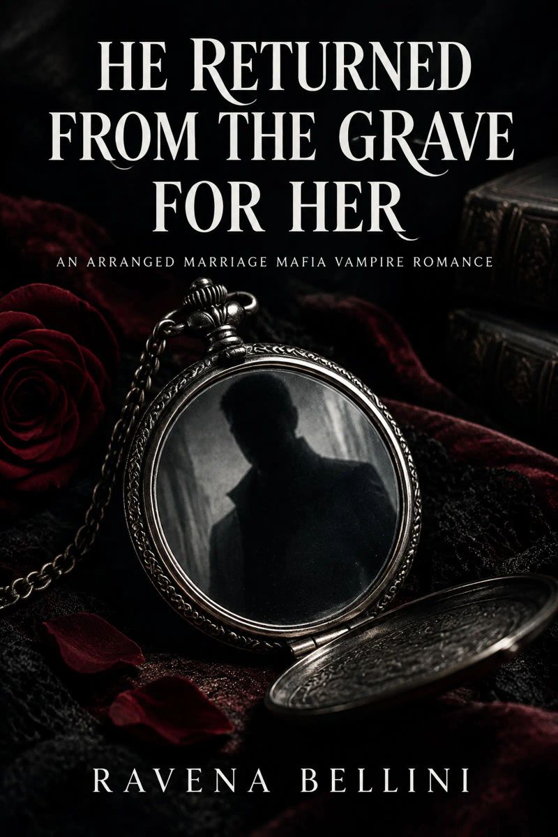 He Returned From the Grave for Her