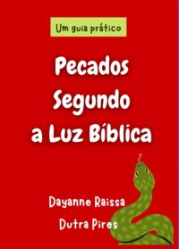 Pecados Segundo A Luz Bíblia