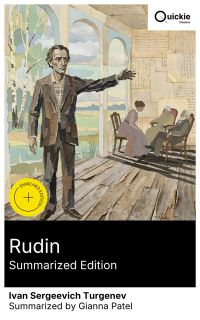 Rudin (Summarized Edition)
