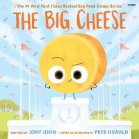 The Big Cheese