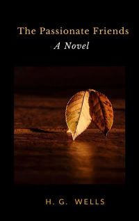 The Passionate Friends: A Novel