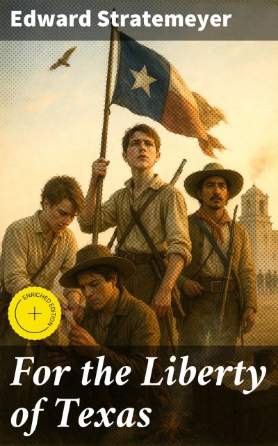 For the Liberty of Texas