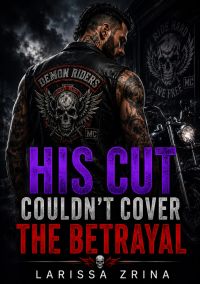 His Cut Couldn't Cover the Betrayal