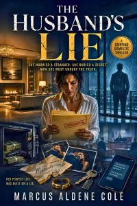 The Husband's Lie