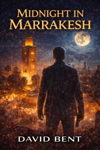 Midnight In Marrakesh