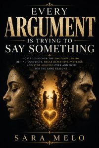 Every Argument Is Trying to Say Something