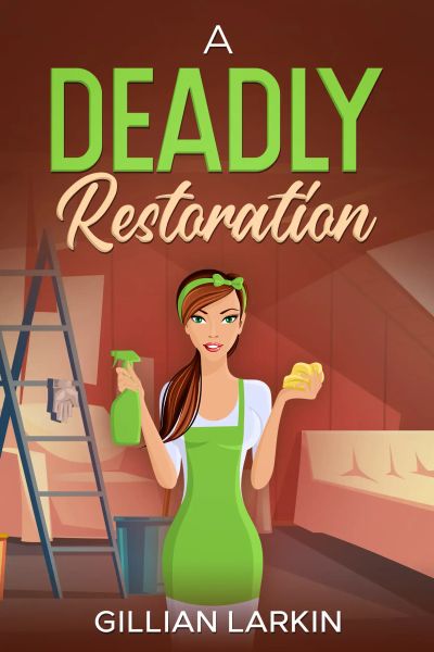 A Deadly Restoration