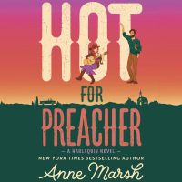 Hot for Preacher